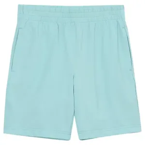 Спортивные шорты для мальчиков 4-16 лет Lands' End, цвет aqua ice