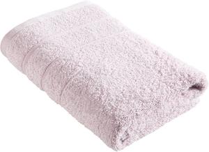 Полотенце Bio:Vio розовый, 50/100 см