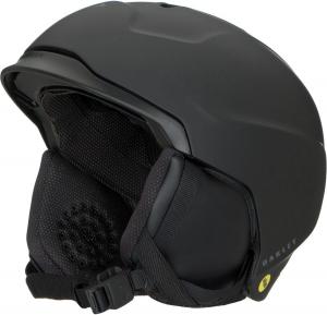 Шлем Oakley Oakley mod3 с защитой от снега MIPS, Matte Black