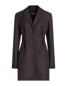 Куртка Dondup, темно-коричневый