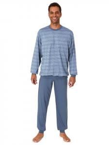 Ночное белье NORMANN, морской