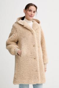 Пальто Marc O'Polo, бежевый