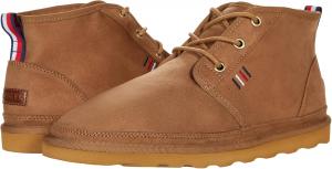 Мужские ботинки Tommy Hilfiger WelshFashion, Medium Brown 210