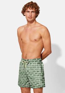 Шорты для плавания Mr. GUGU & Miss GO, зеленый