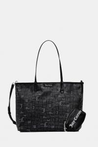 Сумочка Джоан Juicy Couture, черный