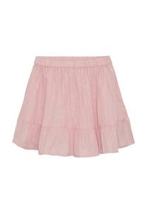 Юбка А-силуэта CREAMIE, цвет bridal rose