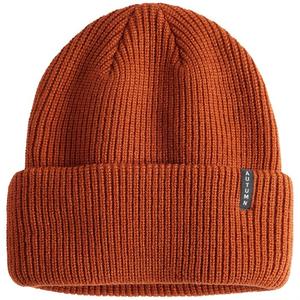 Выберите однотонную шапочку Autumn, Terracotta