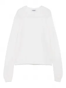 Толстовка с рукавами реглан base, белый