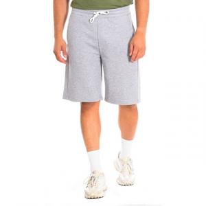 Спортивные шорты Tmb300 Fp538 мужские La Martina, серый