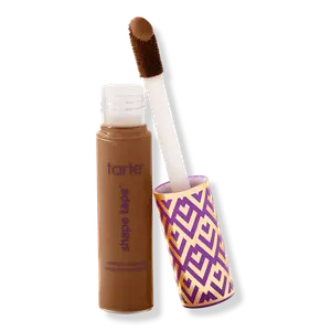 Консилер Shape Tape Tarte, 59H Rich Honey (deeper skin with warm, peach undertones)