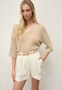 Пояс белеллы Kazar, Beige