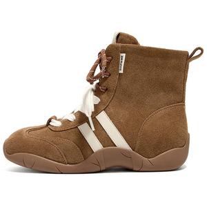 Ботильоны женские DAPHNE, Camel