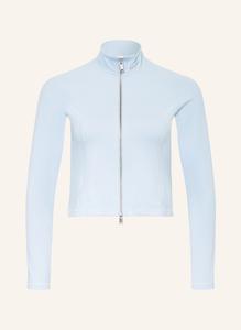 Спортивная куртка Nike, голубой