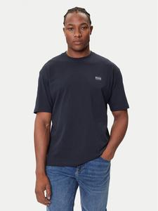 Футболка relaxed fit Te_Move 50547087 Boss, синий