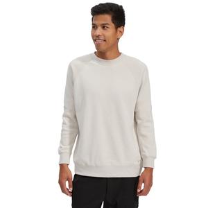 Толстовка Season Lolo Raglan Crew Unisex, белый