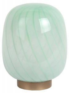 Настольная лампа Leitmotiv Summer Globe, зеленый