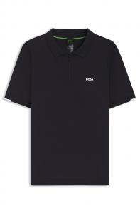 Рубашка BOSS Ever-X, темно-синий