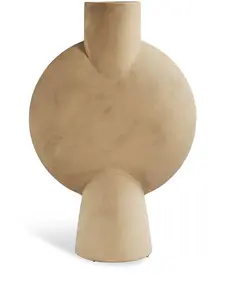 Ваза Sphere Bubl Hexa 101 Copenhagen, бежевый