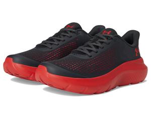 Кроссовки Under Armour Kids Rogue 4 Alternate Lace, Anthracite/Red/Red