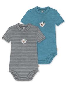 Комбинезон/боди normani, серый