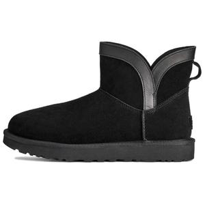 Ботинки женские UGG Classic Novelty, черный