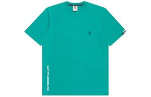 Футболка мужская Aape, черный