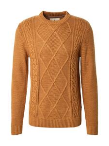 Свитер JACK & JONES Sweater JPRBLUDiogo, цвет pueblo