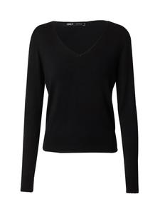 Свитер ONLY ONLVENICE, черный