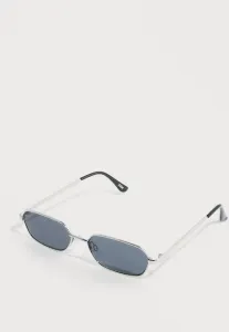 Солнцезащитные очки унисекс Zign, Silver-Coloured