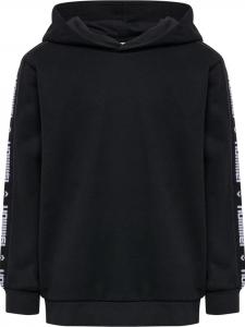 Hummel Детская толстовка Hmljr Dance черного цвета