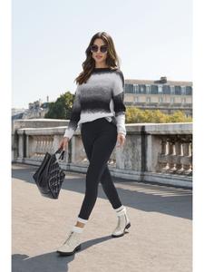 Леггинсы LAVANA basic, цвет 1x schwarz