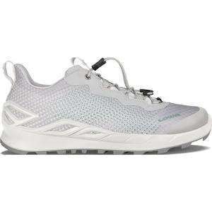 Походные ботинки Lowa Merger Goretex Lo, серый