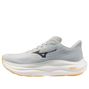 Кроссовки Mizuno Wave Sky 9 Wide 4E 'Light Grey'