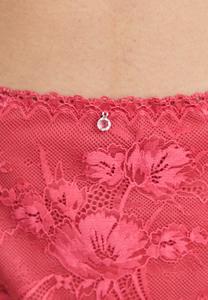 Стринги LASCANA, красный