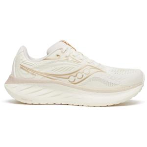 Женские беговые кроссовки Ride 18 Saucony, Vanilla