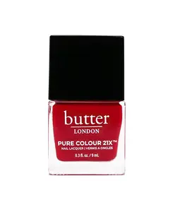Лак для ногтей Pure Color 21x, 0,3 унции. Butter London, smashing!