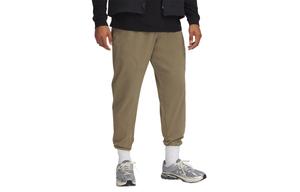 Несдерживаемые брюки Casual AirVent для мужчин Under Armour, хаки