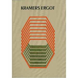 Книга Kramers Ergot Vol. 8 (Hardback)
