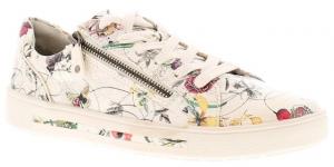 Кроссовки Jana 23660, мультиколор