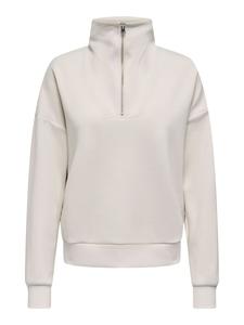 Спортивная толстовка ONLY PLAY ONPLounge, кремовый