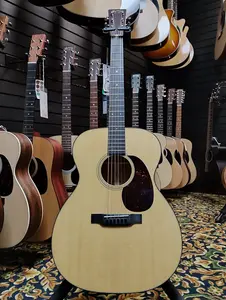 Martin Standard Series 000-18 Natural