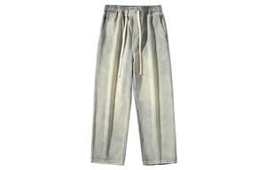 Джинсы унисекс Gdrx, синий