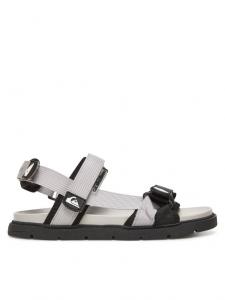 Сандалии CS6081-06 Quiksilver, серый