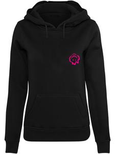 Толстовка Mister Tee, черный