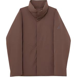 NAUTICA Мужская пуховая куртка, Eraser Brown