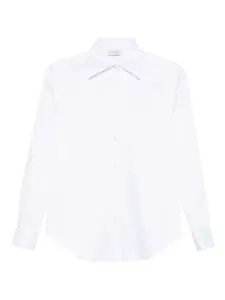 Рубашка Gea с длинными рукавами Mazzarelli, белый