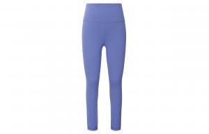 Женские леггинсы для йоги Wunder Train Lululemon, индиго