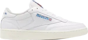 Кроссовки Club C 85 Vintage 'White Vector Blue', белый