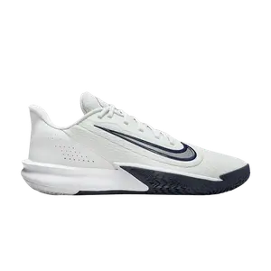 Кроссовки Nike Precision 7, Photon Dust Midnight Navy