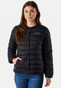 Зимняя куртка KEY WEST Seaside, черный